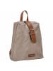 PICARD Sonja - Rucksack 29 cm Nylon in perle