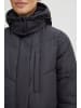 Oxmo Winterjacke OXJulie in Grau