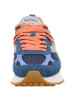 Sun68 Sneaker in blau