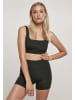 Urban Classics Bras in black