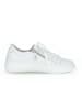 Gabor Fashion Sneaker low in weiß