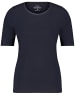 Gerry Weber T-Shirt 1/2 Arm in navy