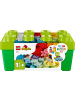 duplo LEGO® DUPLO® Steinebox in Mehrfarbig ab 18 Monate