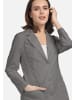 HELMIDGE Blazer Blazer in grau