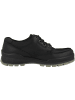 Ecco Outdoorschuhe Track 25 Low GTX in schwarz