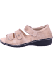 Finn Comfort Sandalette in beige