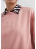 QS Sweatshirt in 4418_altrosa