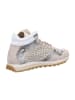 Cetti Sneaker High in Beige