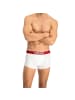 Levi´s Boxershorts 2er Pack in Weiß