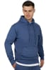 Reichstadt Hoodie in Dark Blue