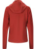Whistler Hybridjacke Langley in 4344 Cinnabar