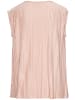 LASCANA Pliseetop in peach