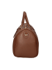 Gave Lux Tasche mit Henkel in BROWN