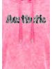 myMo ROCKS Women Hoodie in Pink