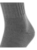 Falke Socke NELSON in Dark grey