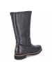 PANAMA JACK Schaftstiefel in schwarz