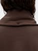 Object Sweatshirt in Seal Brown1