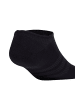 adidas Socken 9er Pack in 2xWeiß/Schwarz