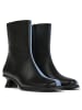 Camper Stiefeletten " Dina Twins " in Schwarz / Blau