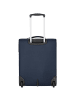 travelite Cabin - 2-Rollen-Kabinentrolley S 52 cm in navy