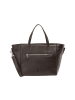 JOOP! Handtasche 'Pompeji Helena in Dunkelbraun 26,00 x 23,00 x 14,50 cm'