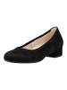 Gabor Pumps in Schwarz/Schwarz