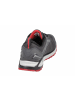 MEINDL SHOES "Meindl Power Walker 3.0" in anthrazit/rot