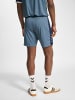Hummel Kurze Hose Hmlpulse Erwachsene in BLUE MIRAGE/DRESS BLUE