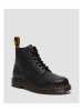 Dr. Martens Stiefel 101 in Schwarz