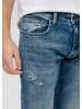 QS Jeans-Hose RICK in 53Z6_blau