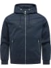 ragwear Outdoorjacke Stewie Twill YOUMODO in Navy