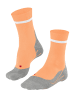 Falke Sportsocken RU4 in Orangette