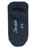 Sterntaler Sneaker-Socken 2er-Pack uni in marineblau