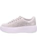 Tamaris Schnürhalbschuh in beige