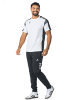 erima Herren Trainingshose in schwarz