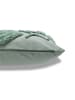 Tom Tailor TT Kissenhülle Tufted Boho mint - 40 x 60 cm 1 in Mint