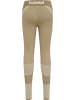 Hummel Hummel Leggings Hmlspin Mädchen in SIMPLY TAUPE