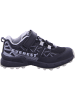 Everest Trekkingschuh in schwarz