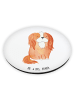 Mr. & Mrs. Panda magnet Hund Cavalier King Charles Spaniel ohne ... in Weiß