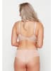 Linga Dore Linga Dore DAILY Bügel BH in Blush
