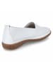 Beliana orthopädischer Slipper in white
