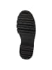 Tamaris Stiefelette in BLACK LEATHER