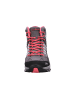 cmp Wanderschuh Rigel Mid Trekking WMN WP in Grau