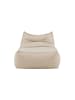 ebuy24 Sitzsack Redang Beige 94 x 118 cm