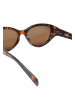 Urban Classics Glasses - undefined in darkbrown