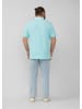 s.Oliver Polo-Shirt in 6040_ozeangrün