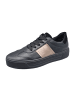 ara Sneaker Low in Schwarz
