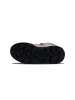 Hummel Klettverschluss Stiefel Snow Boot Draußen Kinder in BLACK PLUM