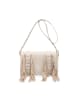 KASSANDRA Umhängetasche in BEIGE