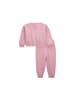Nike Sportswear Set: Strampler und Hose 15F415-A0W Rosa